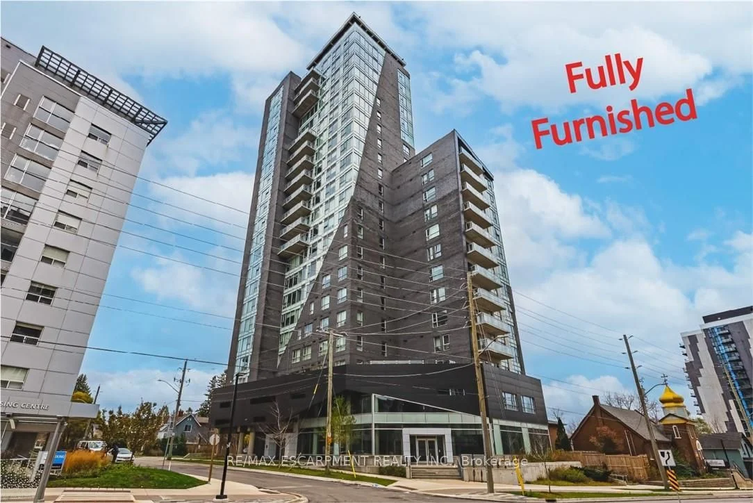 Condo Apartment in Waterloo