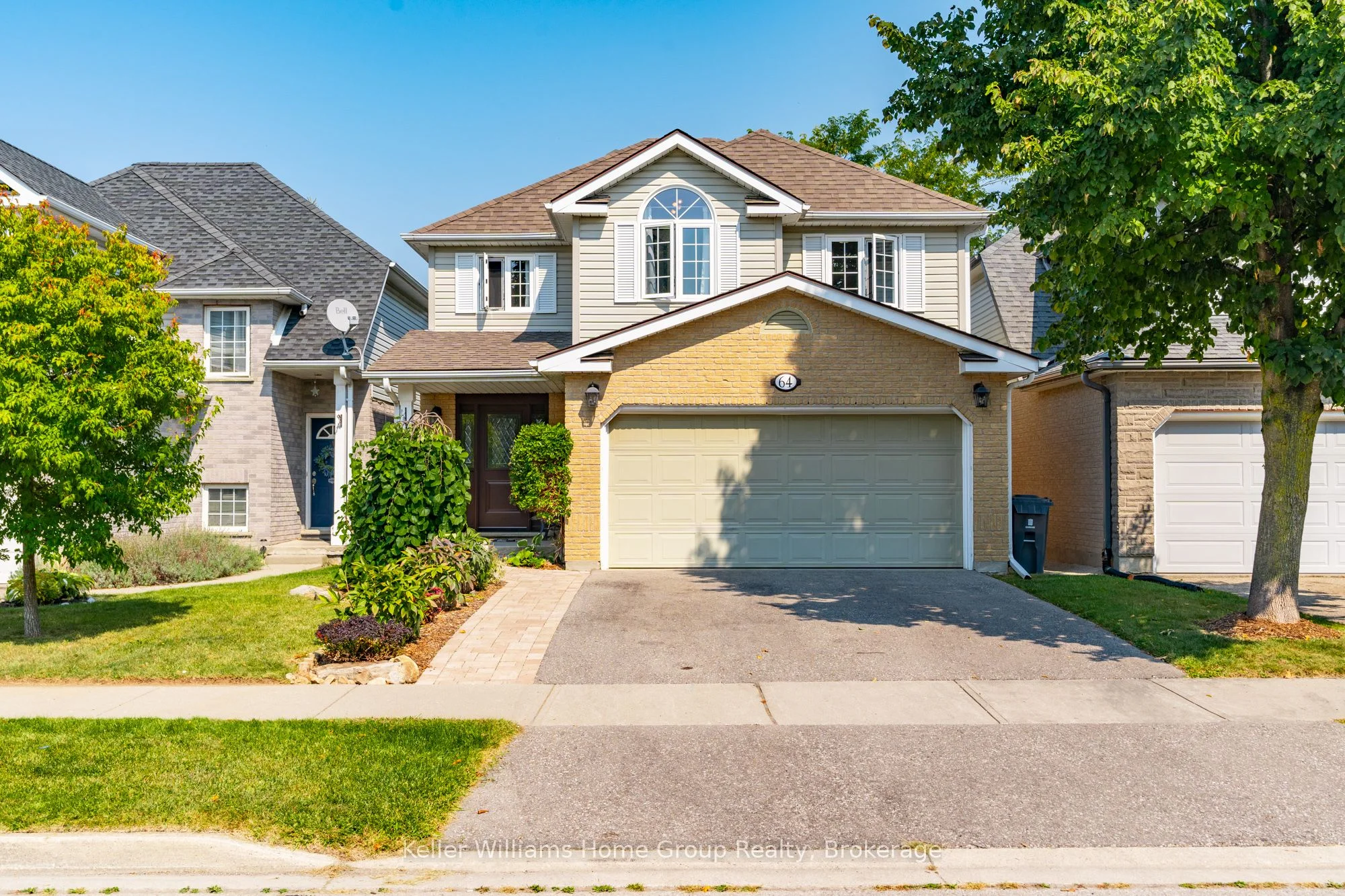 Detached in Guelph