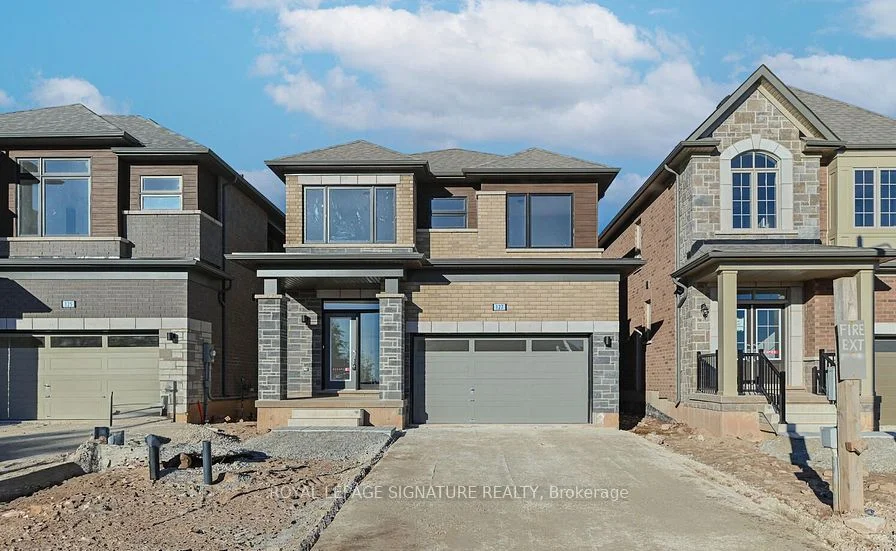 127 Henshaw Drive, Erin, On N0b 1t0