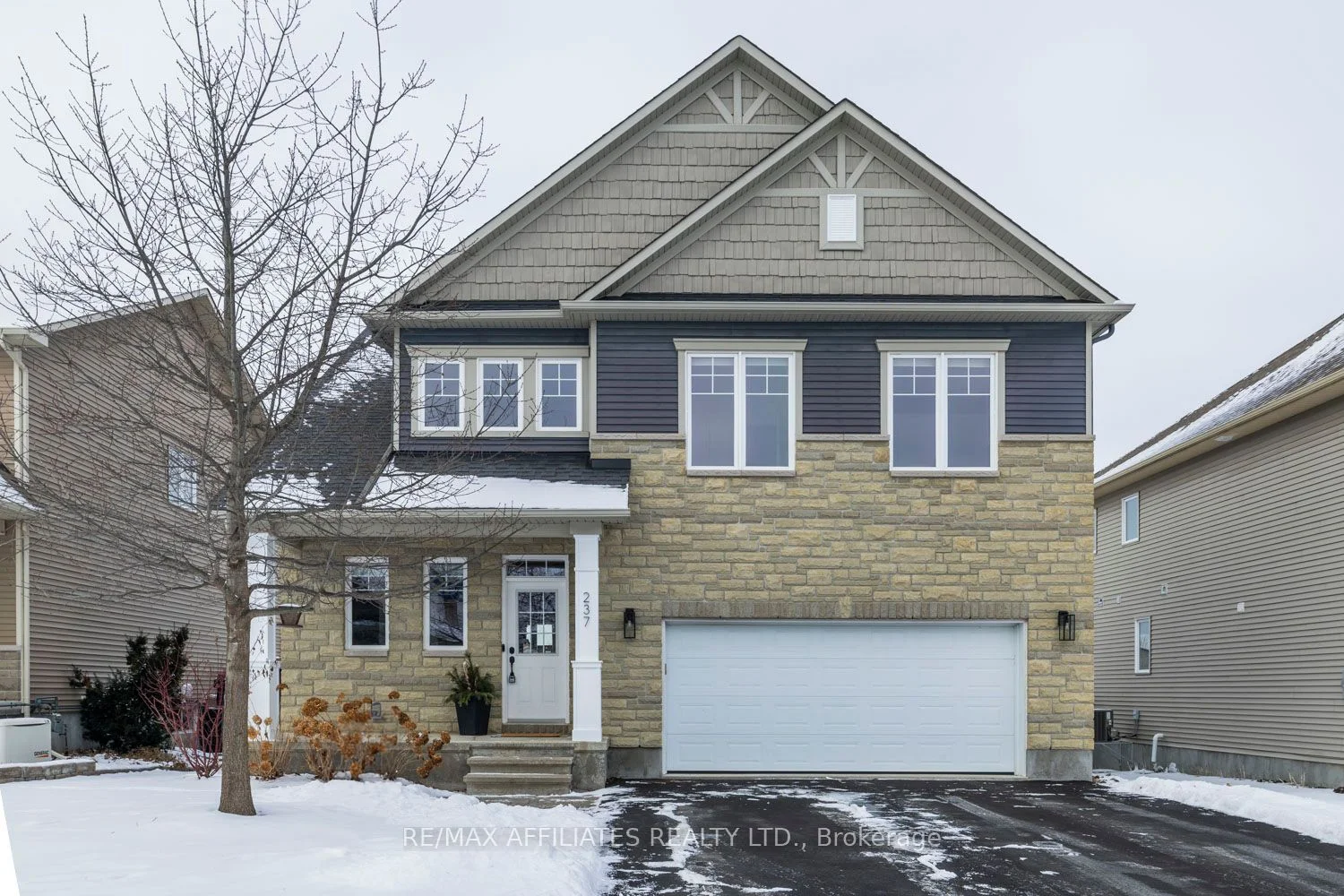Detached in Carleton Place