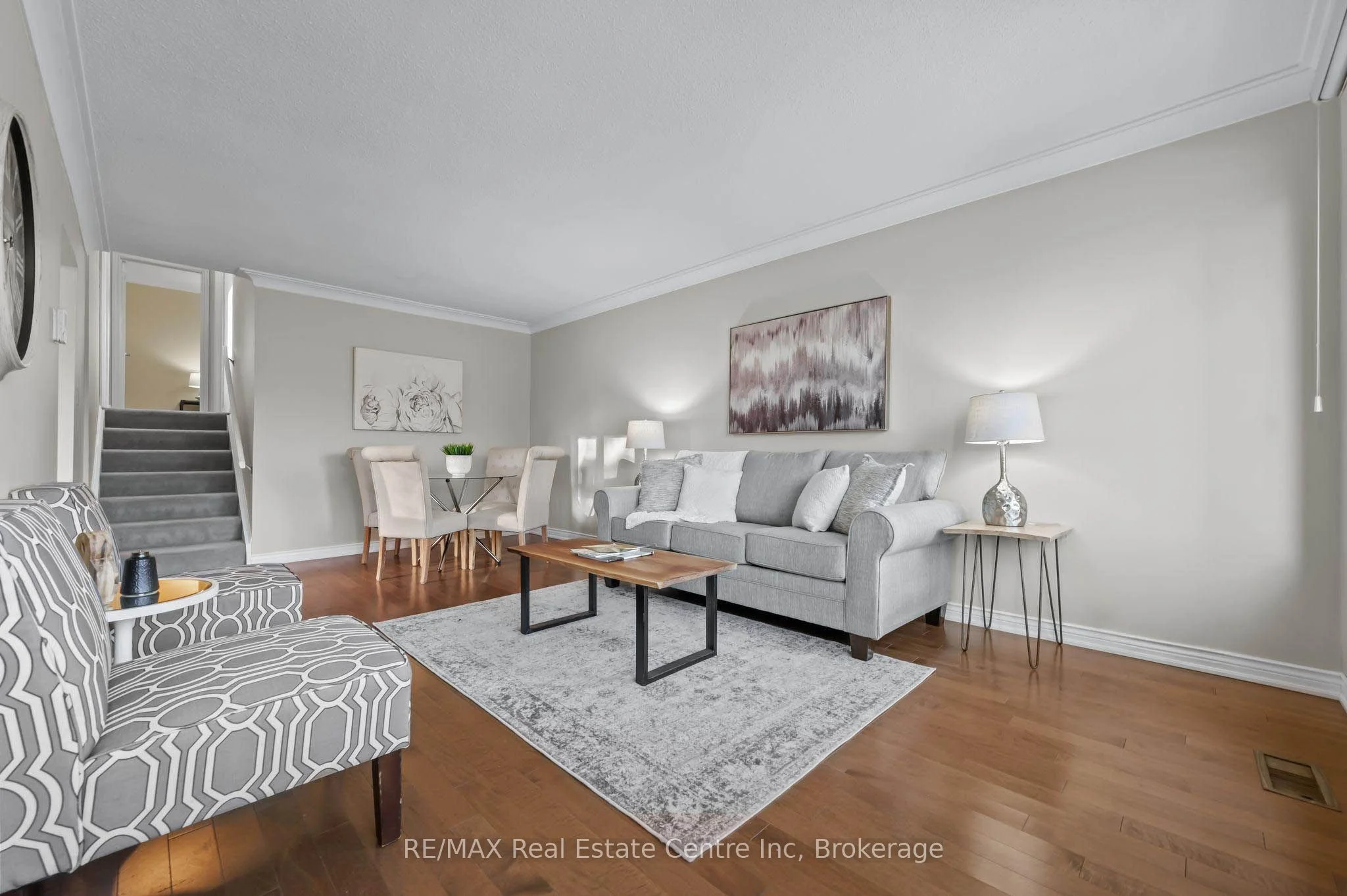 Detached in Guelph