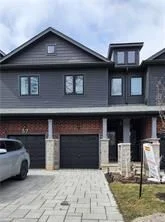 Att/Row/Townhouse in Hamilton