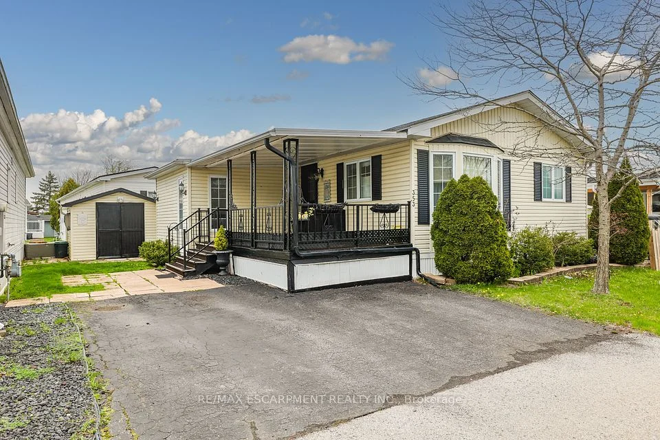 3033 Townline Road 353, Fort Erie, ON L0S 1S1