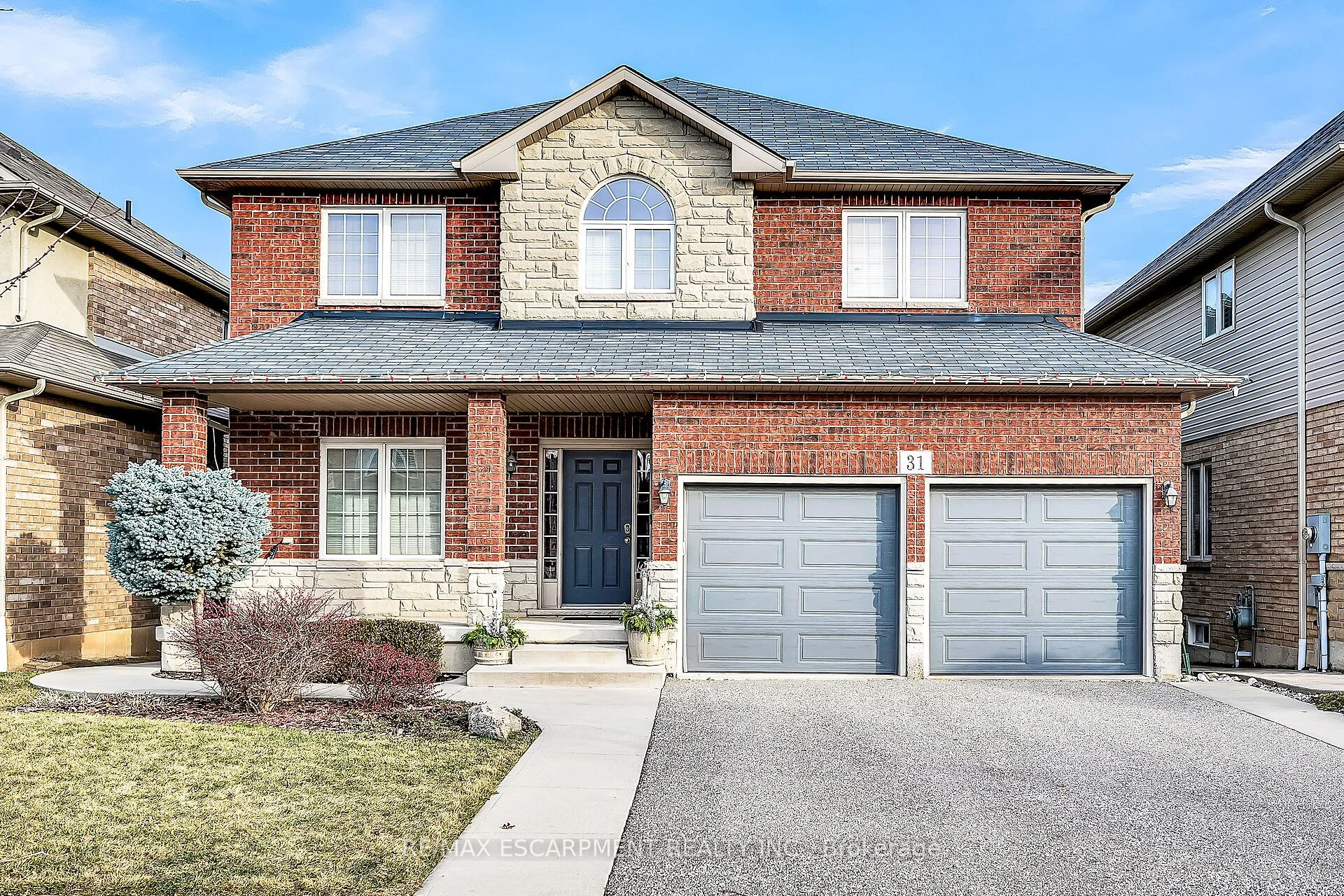 Detached in Hamilton