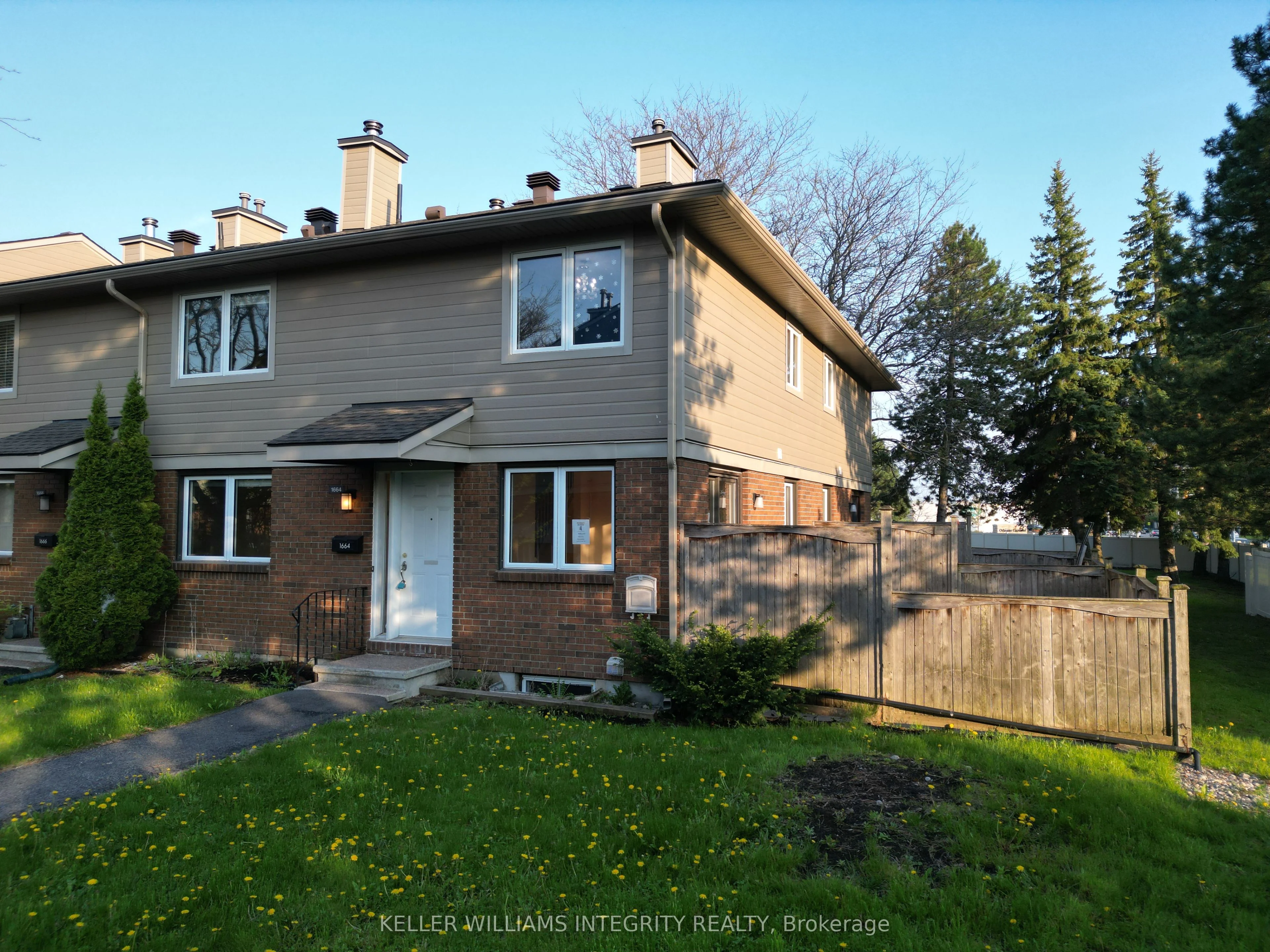 1664 Rodin Way 29, Orleans - Convent Glen And Area, On K1c 4z2