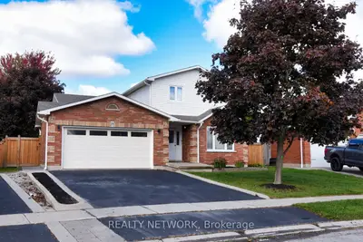 Detached in Haldimand