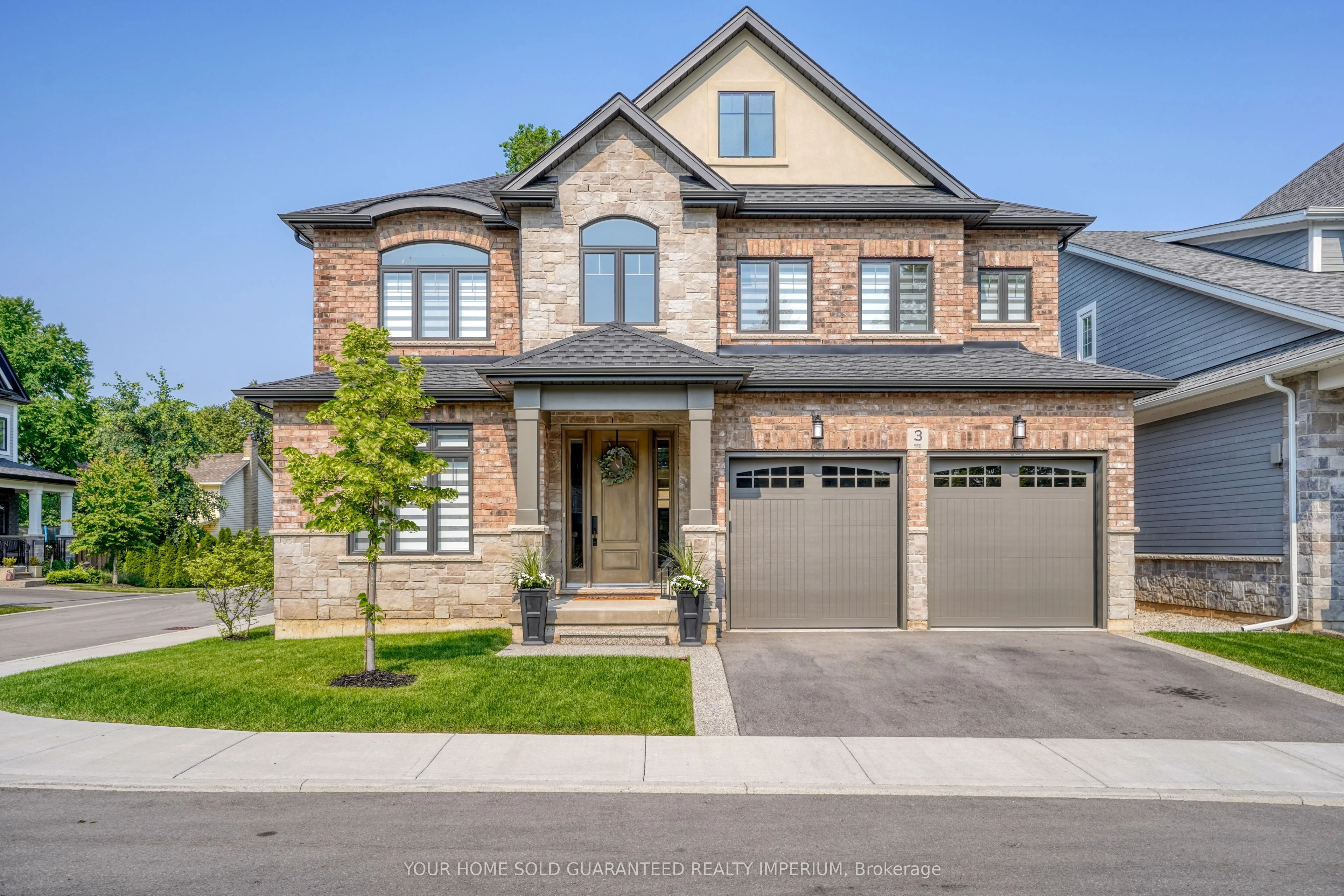 Detached in Hamilton