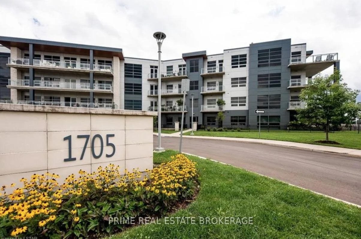 Condo Apartment in London North