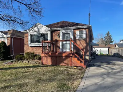 907 Fennell Avenue E, Hamilton, On L8v 1w7