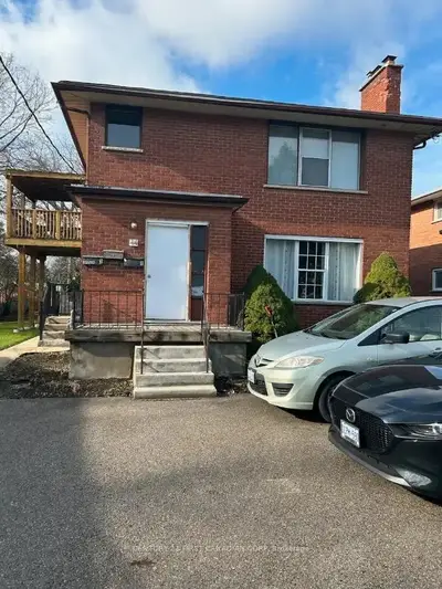 44 Wilson Avenue, London North, On N6h 1x3