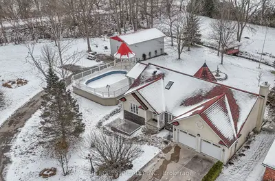 204 THIRD Street, West Elgin, ON N0L 2C0