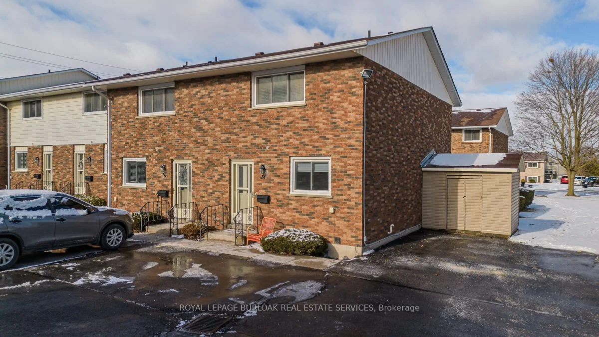 Condo Townhouse in Norfolk