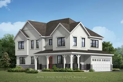 6329 Ottawa Street, Stittsville - Munster - Richmond, On K0a 2z0