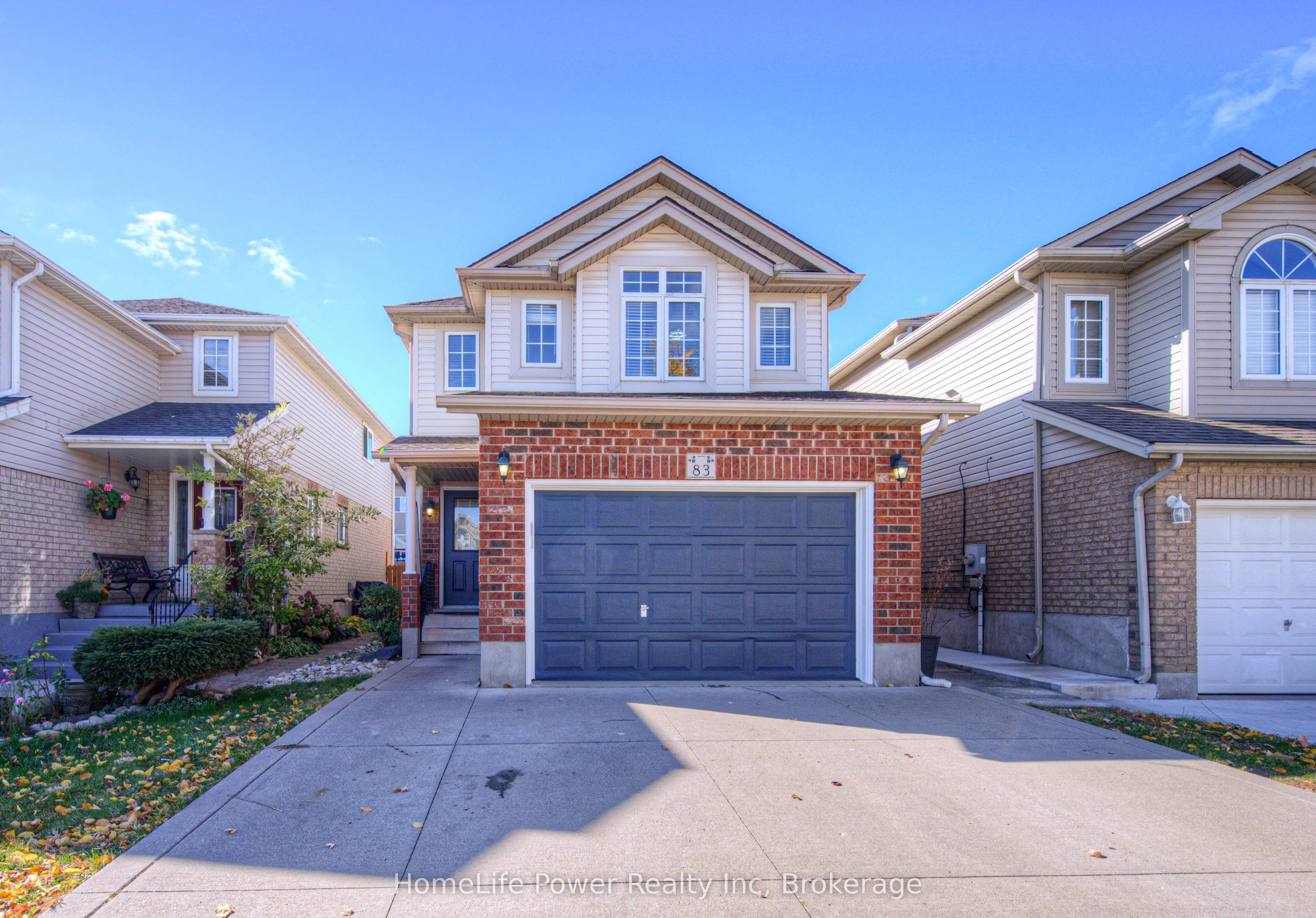 Detached in Kitchener