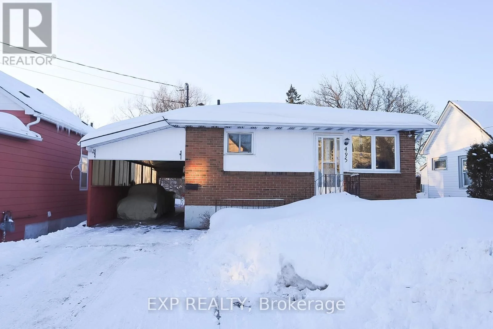 Detached in Sault Ste Marie