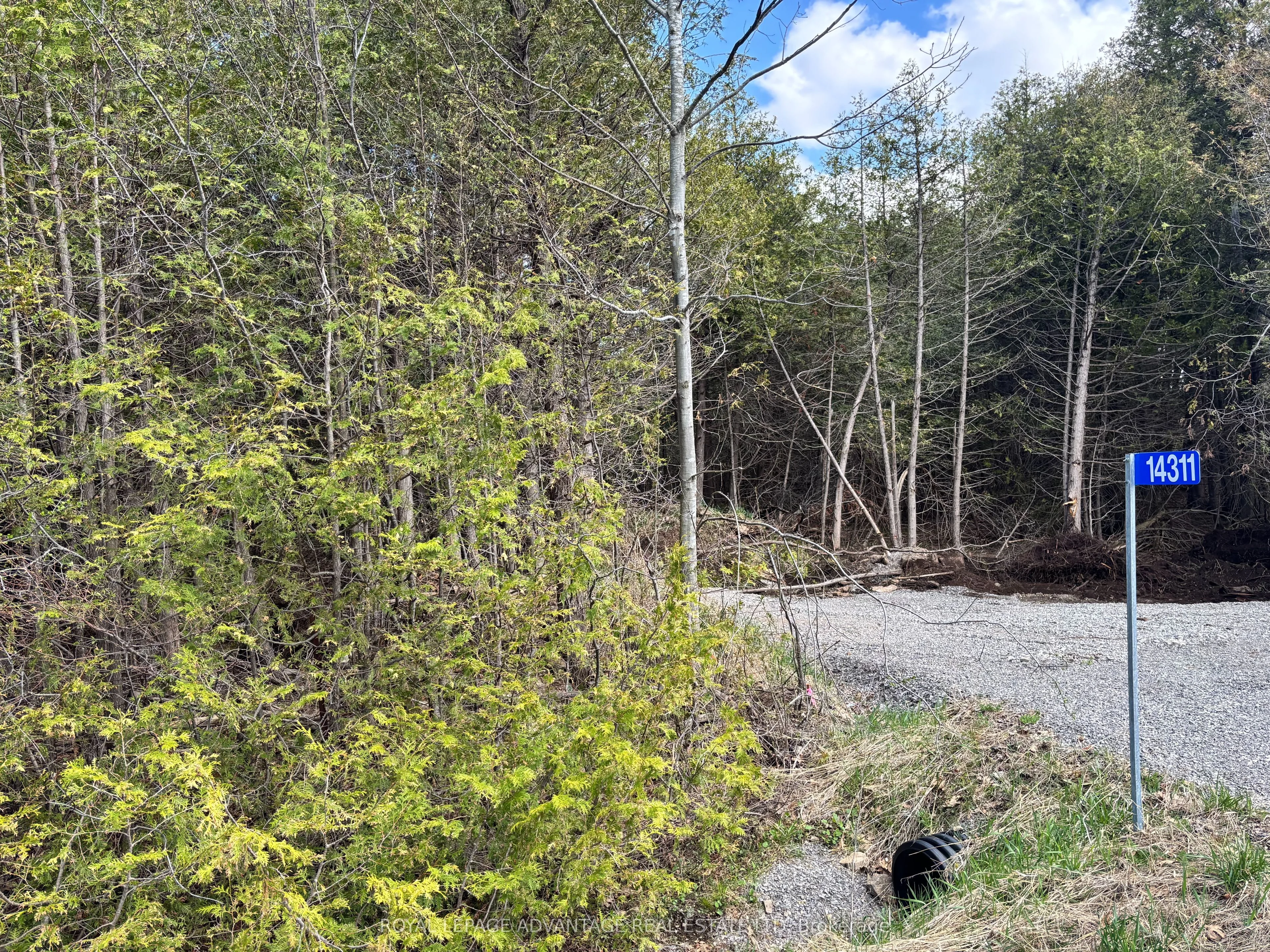 14311 County 15 Road, Merrickville-wolford, On K0g 1n0