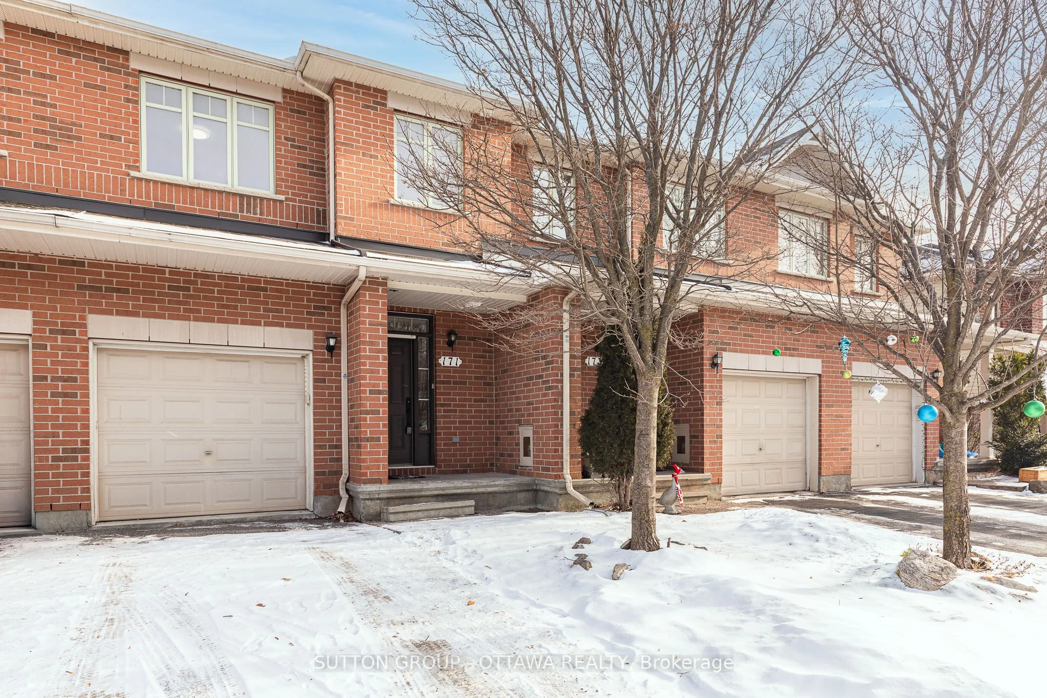 171 Hornchurch Lane, Barrhaven, On K2j 0j9