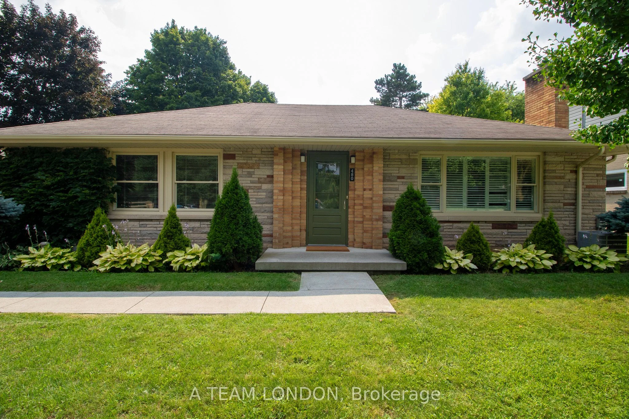 480 Pinetree Drive, London North, On N6h 3n1