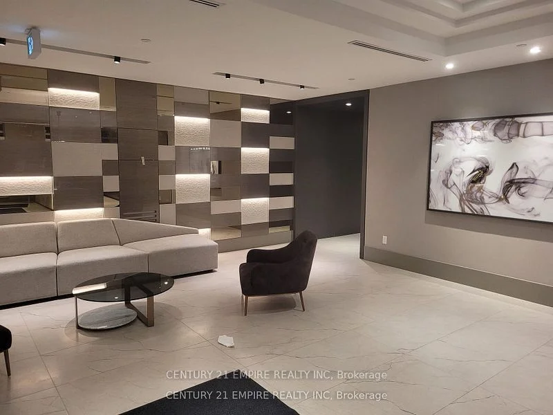 Condo Apartment in Kitchener