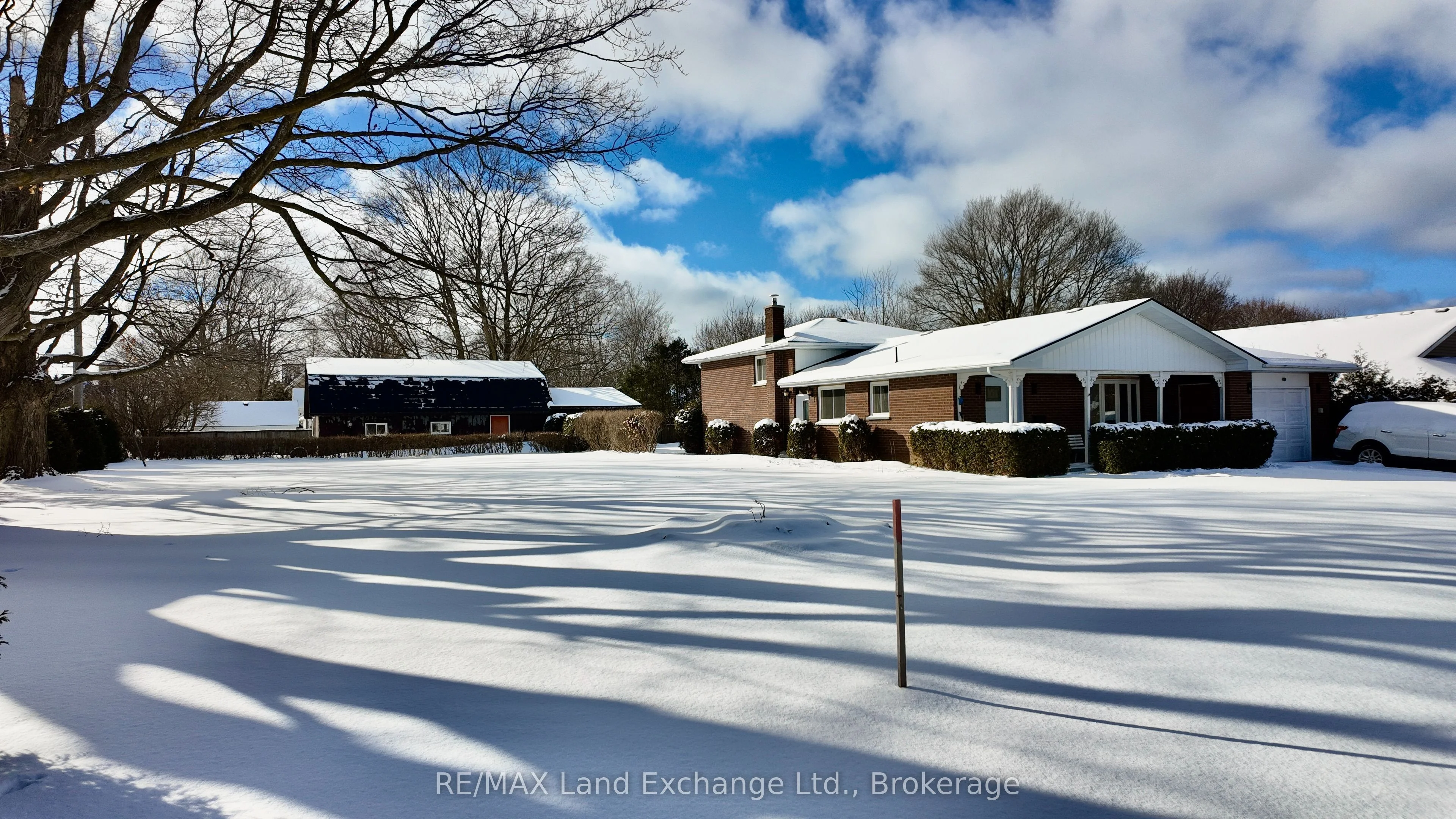 24 Stanley Street, Kincardine, On N0g 2t0