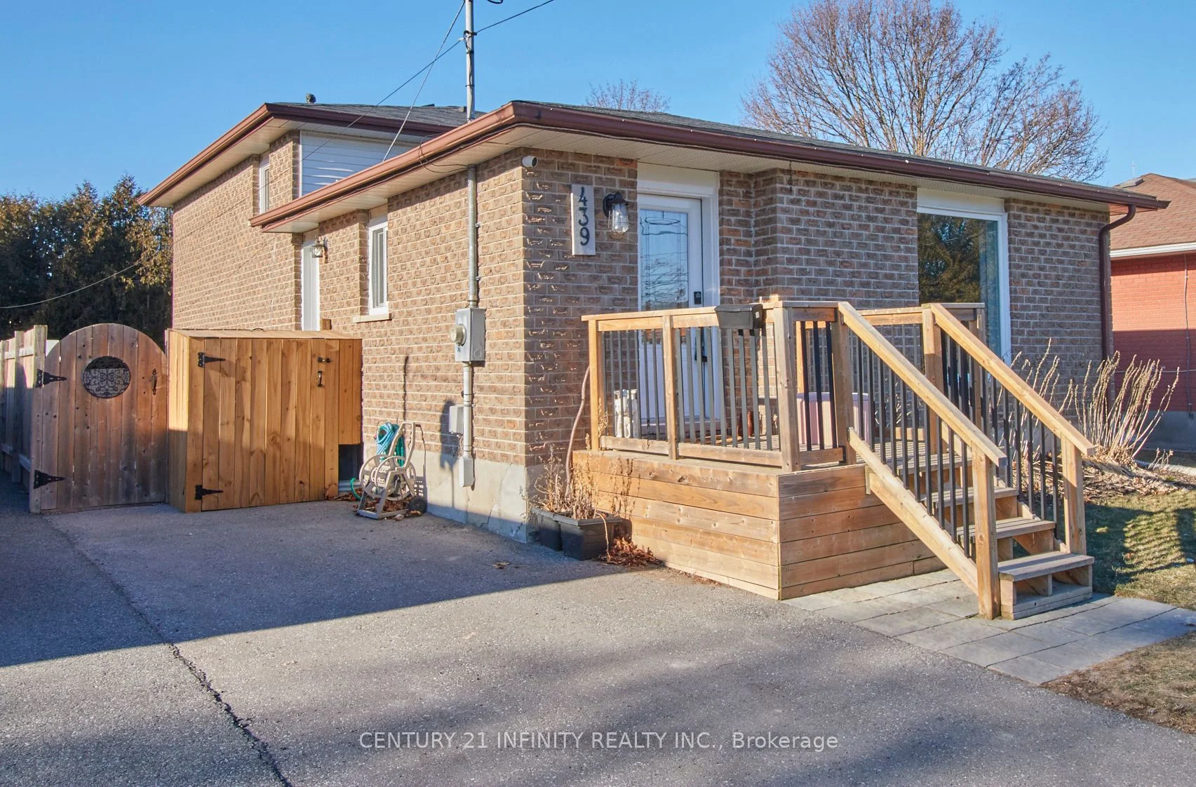 Detached in Cobourg