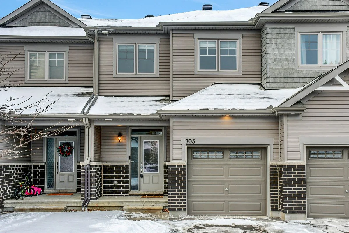 305 Quest Private, Blossom Park - Airport And Area, On, K1x 0j1