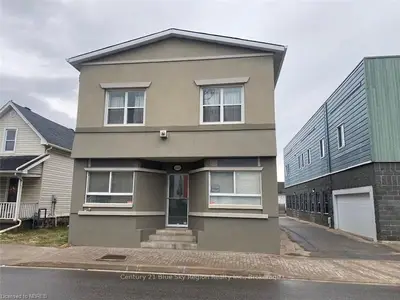 1149 Cassells Street, North Bay, On P1b 4b4
