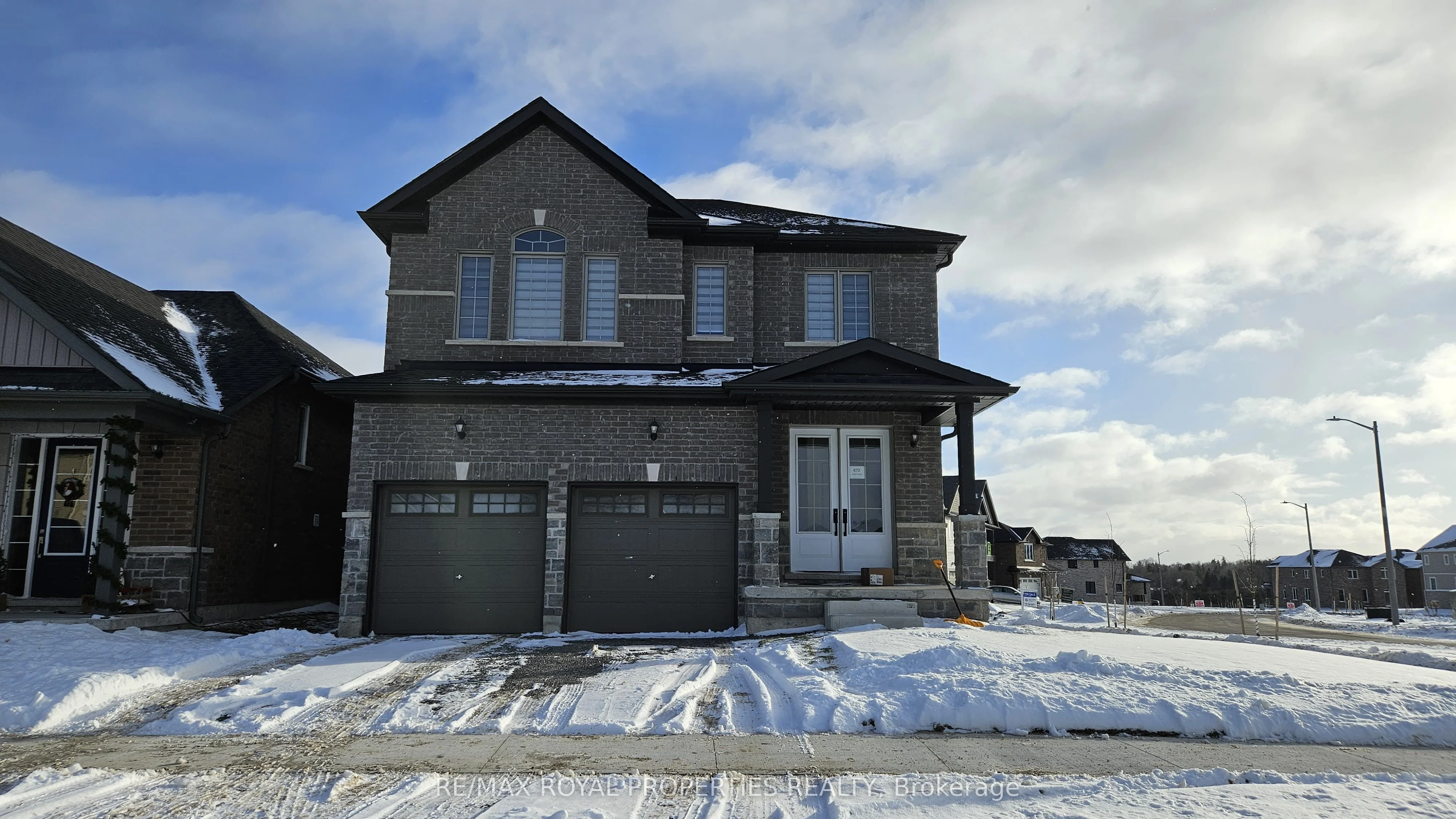 Detached in Peterborough