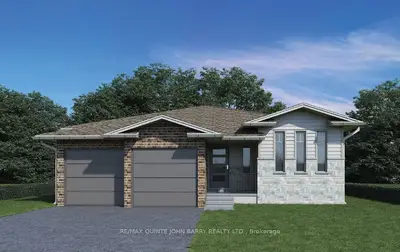 Detached in Quinte West