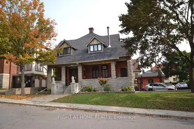 Other in Lower Town - Sandy Hill