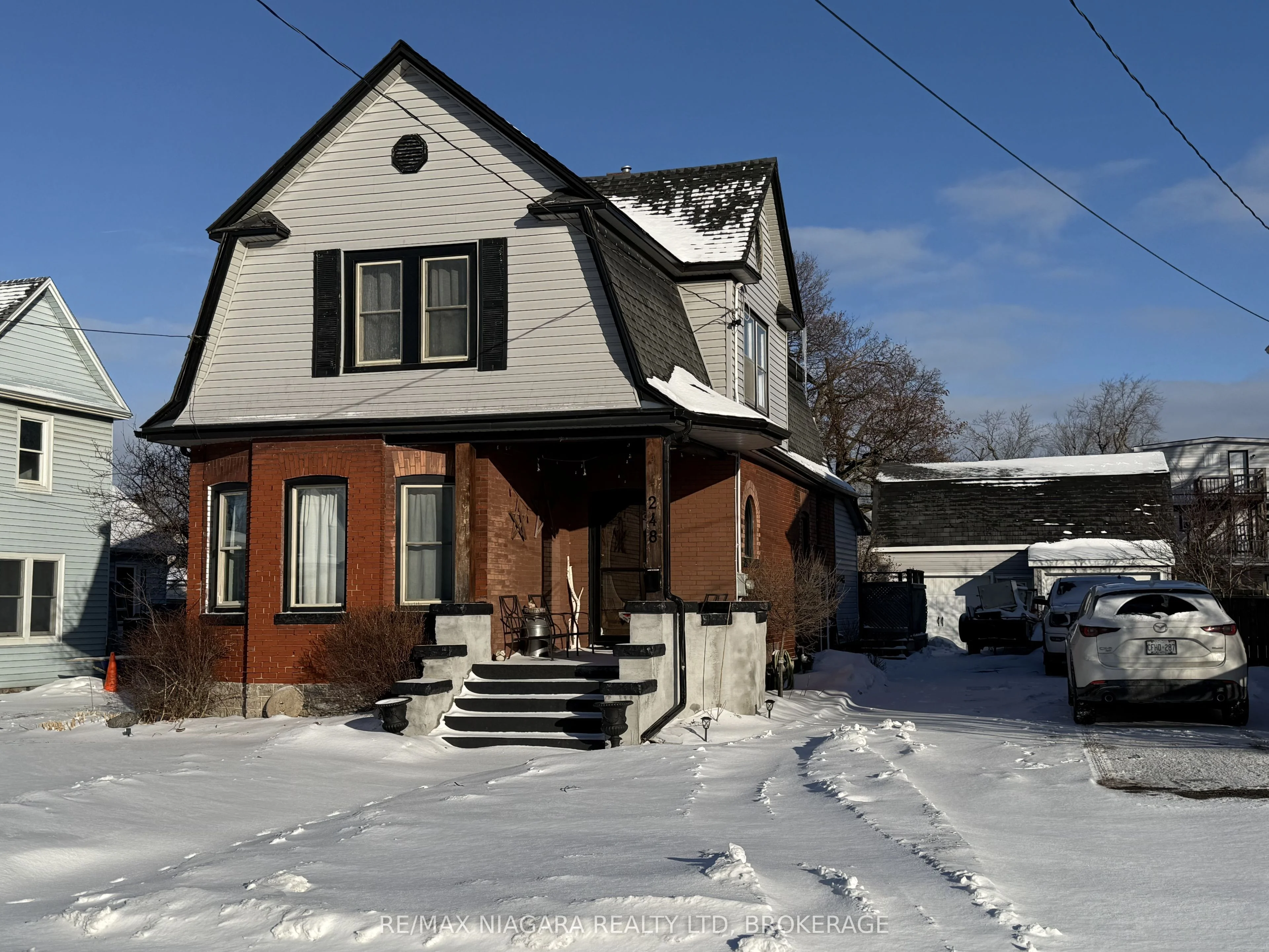 248 Dufferin Street, Fort Erie, On L2a 2t6