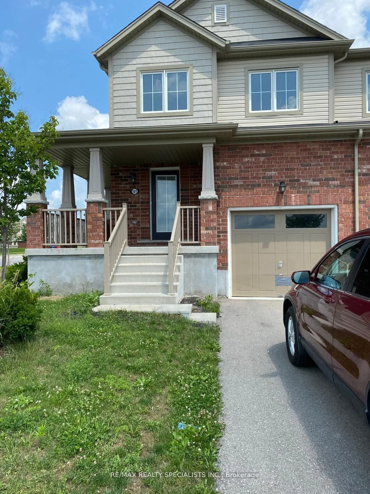 101 English Lane, Brantford, On N3t 0n8
