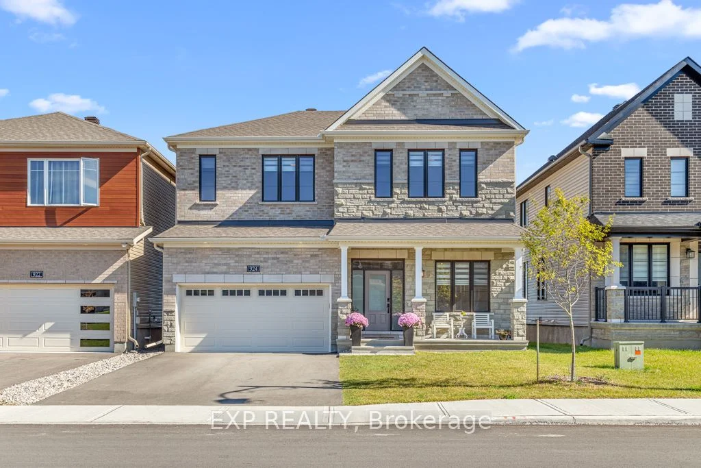 Detached in Orleans - Cumberland and Area