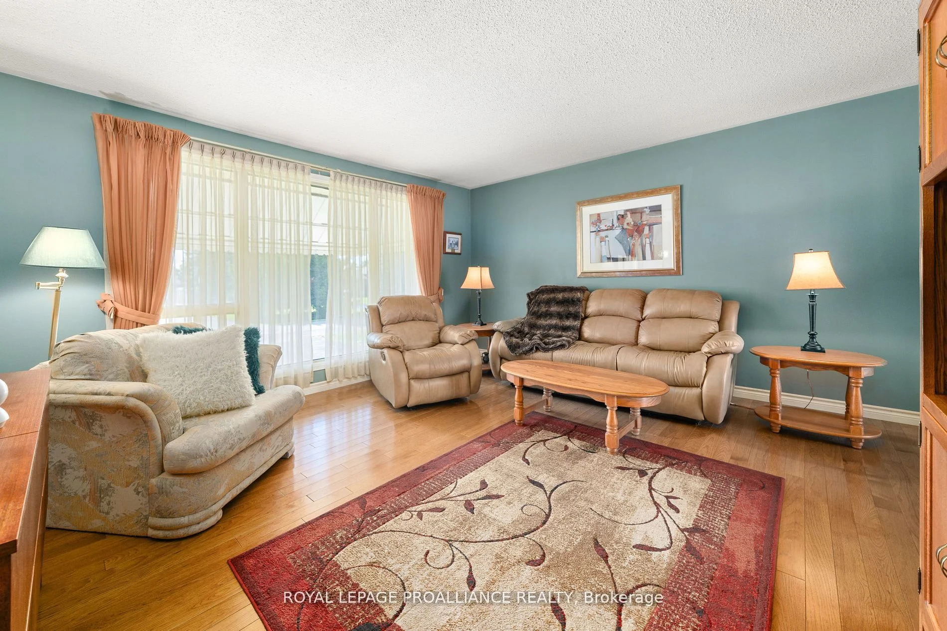 154 Jeffrey Drive, Quinte West, ON K8V 5P8