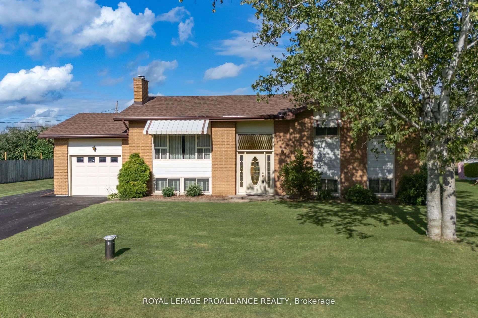 Detached in Quinte West