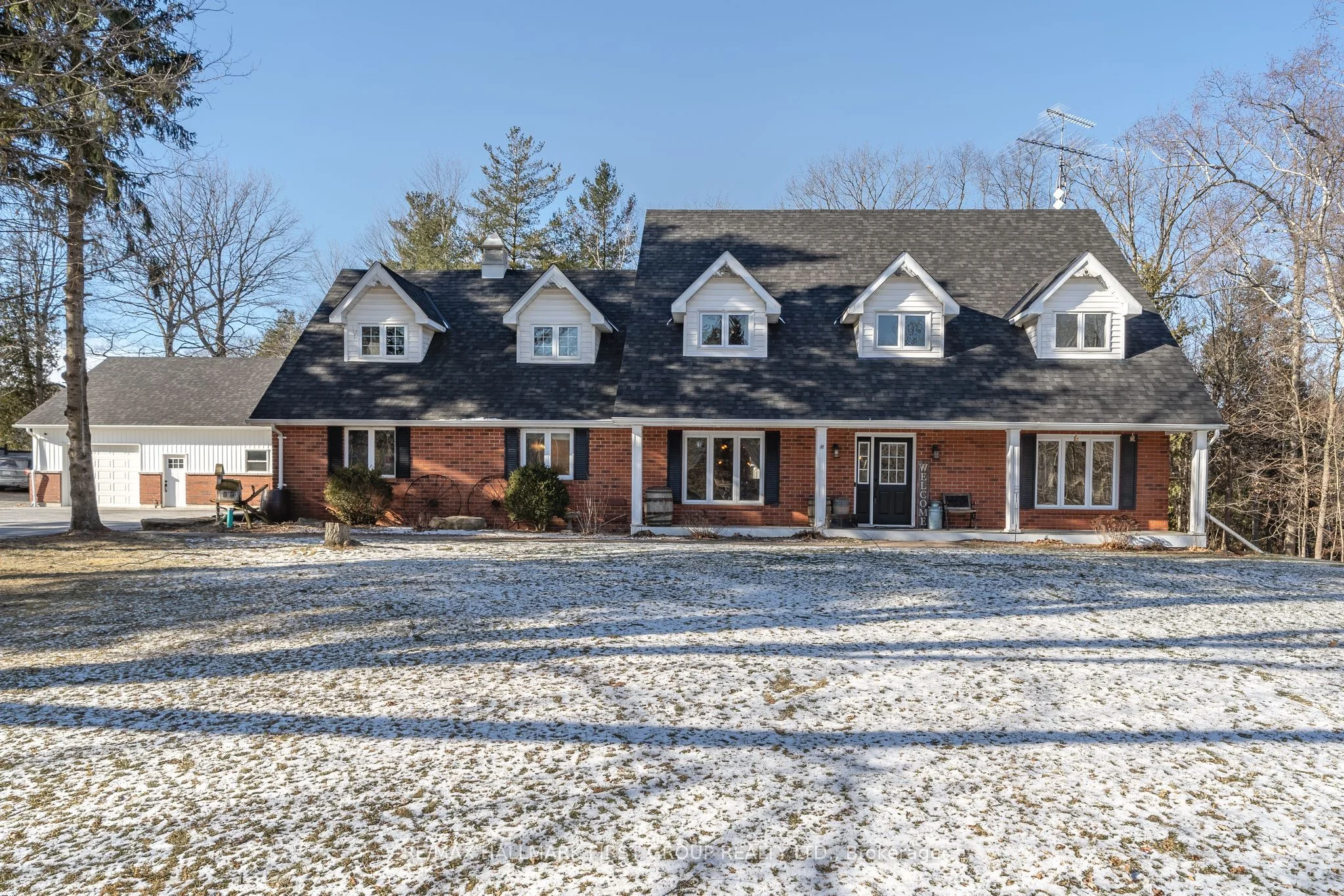 Detached in Quinte West