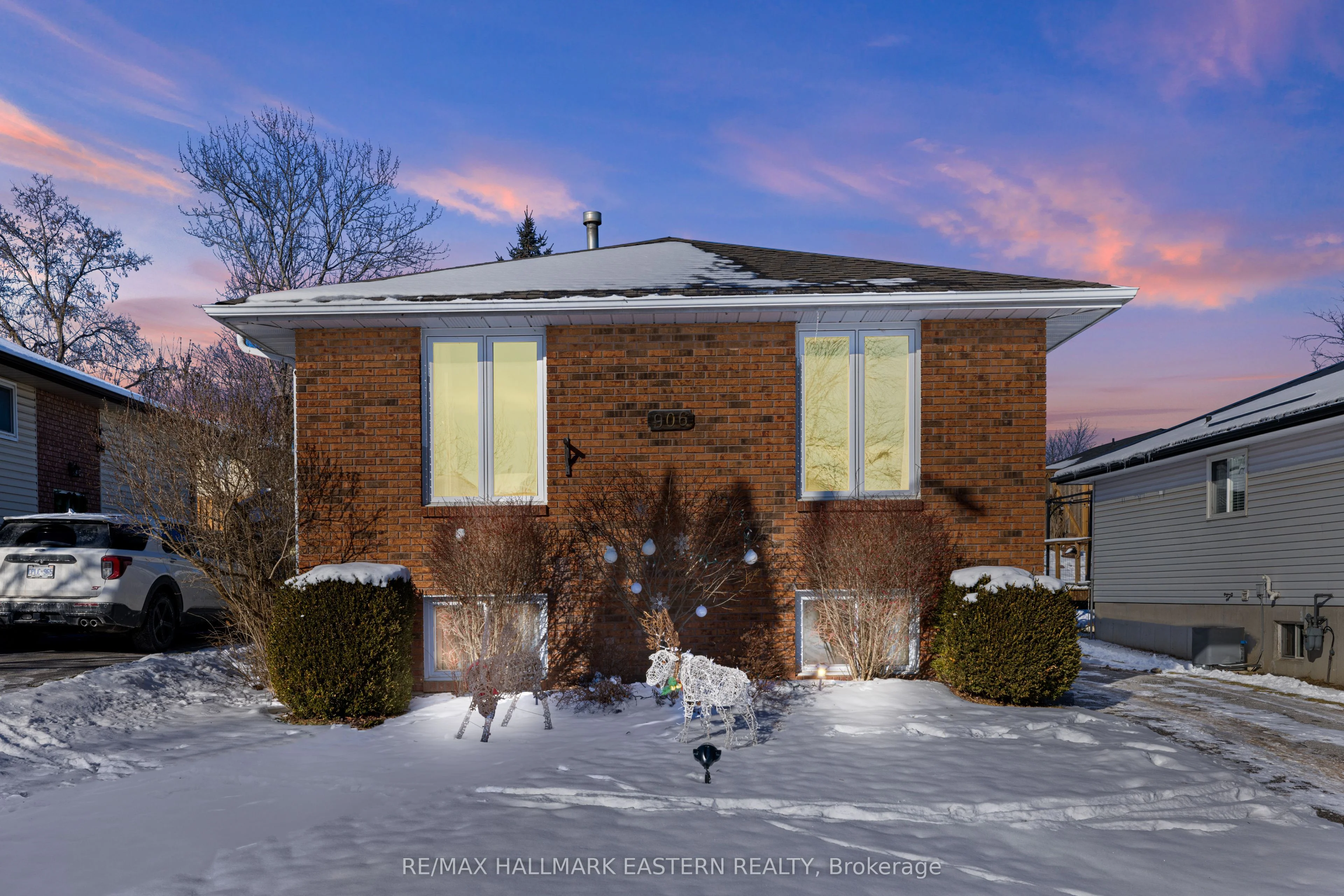Detached in Peterborough