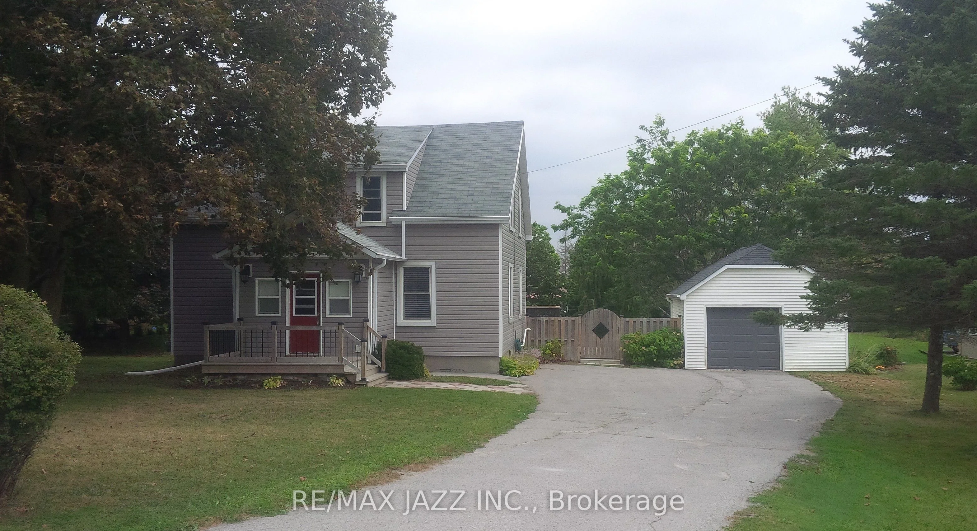 Detached in Peterborough