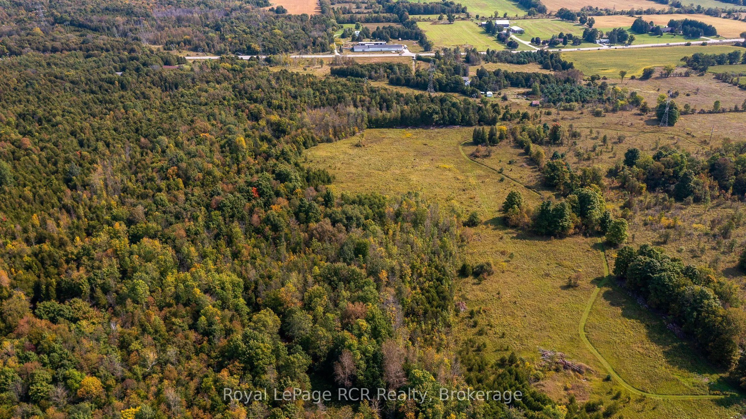 317506 Highway 6 & 10 , Georgian Bluffs, ON N0H 1G0