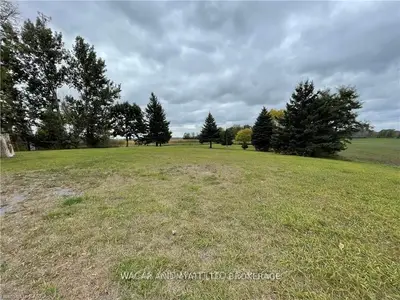 Vacant Land in Tyendinaga
