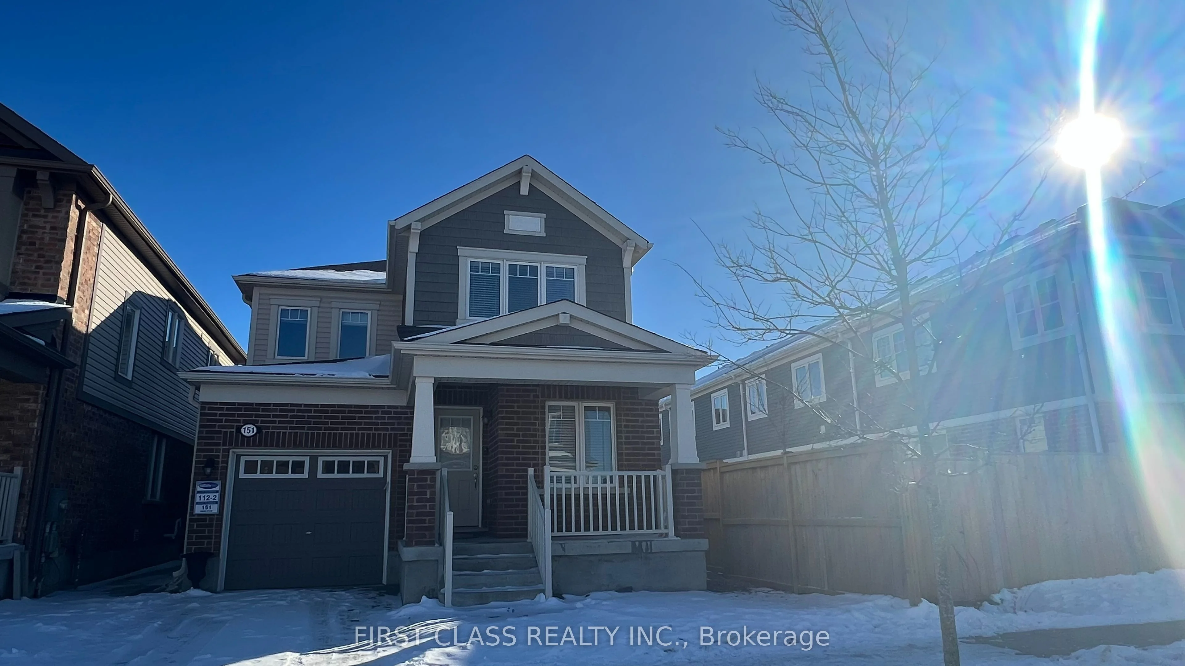 Detached in Cambridge