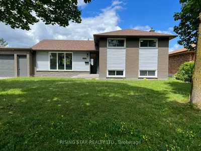 Detached in London South