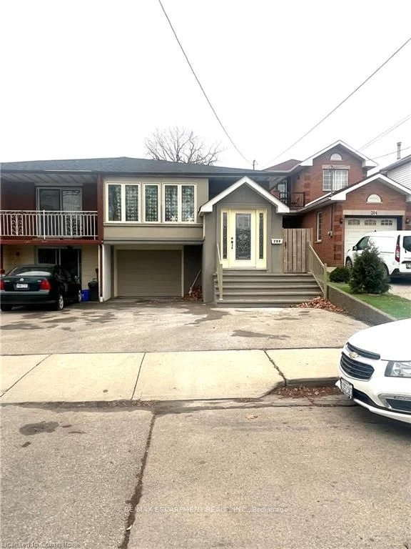 208 Picton Street E, Hamilton, On L8l 3w9
