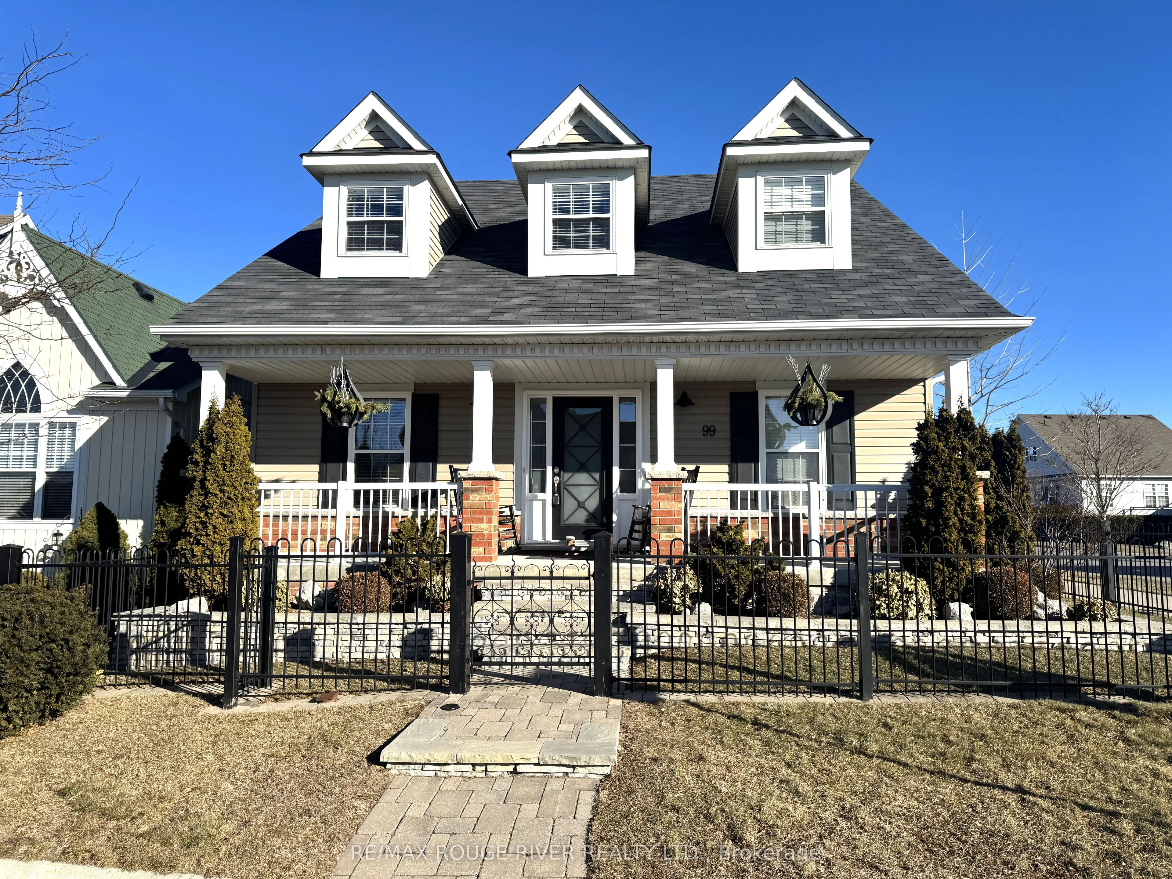 Detached in Port Hope
