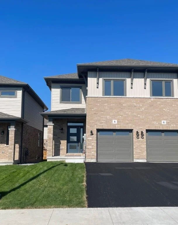 8 Otonabee Street, Belleville, On K8n 0t3
