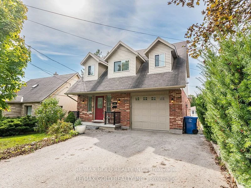 356 Stevenson Street N, Guelph, On N1e 5b9