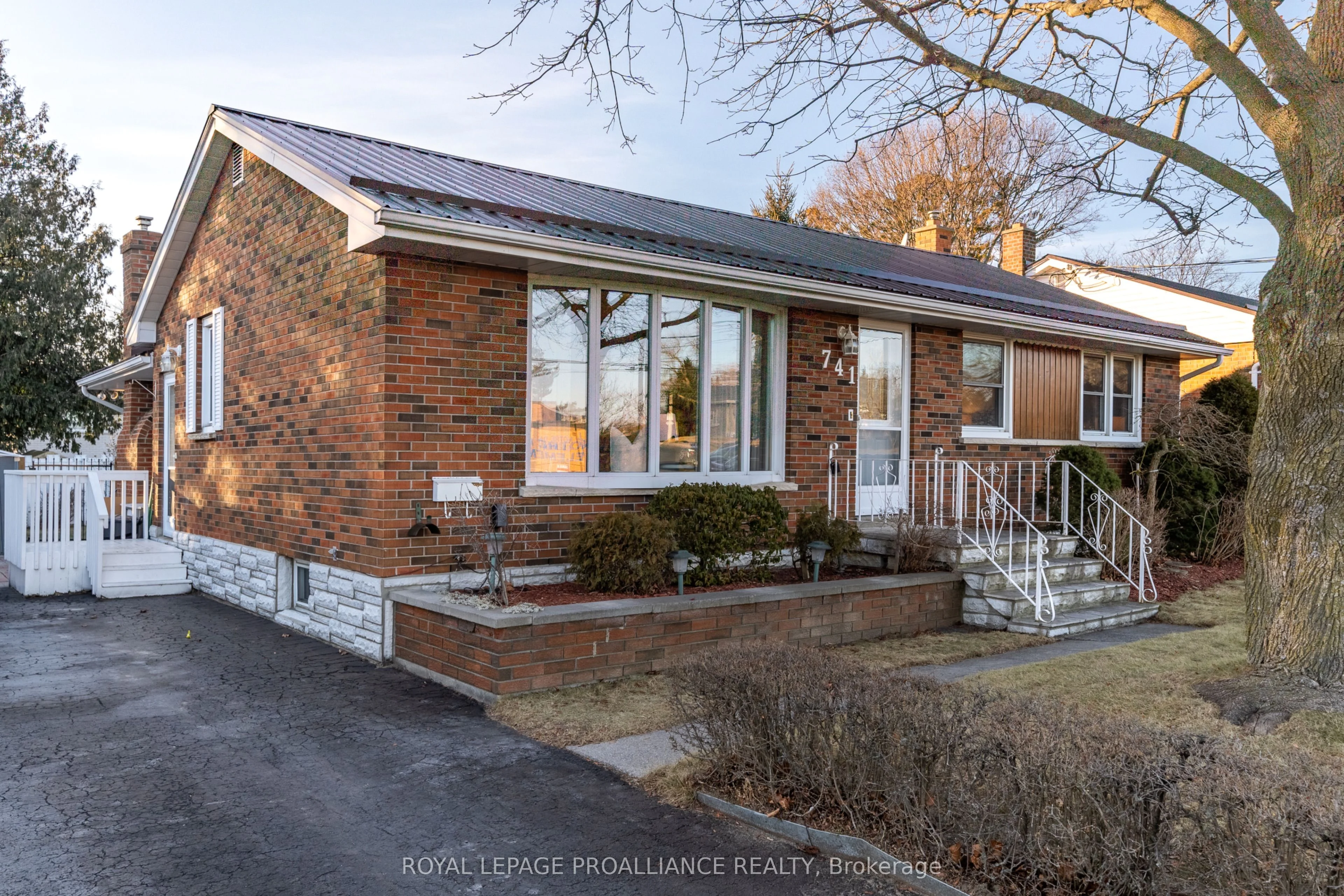 Detached in Cobourg