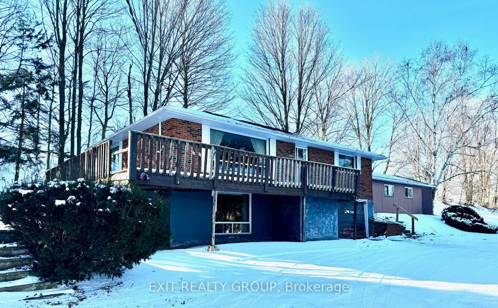 467 8th Line W, Trent Hills, On, K0l 1l0