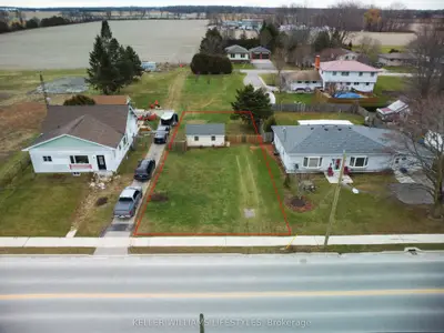 305 Furnival Road, West Elgin, On N0l 2c0