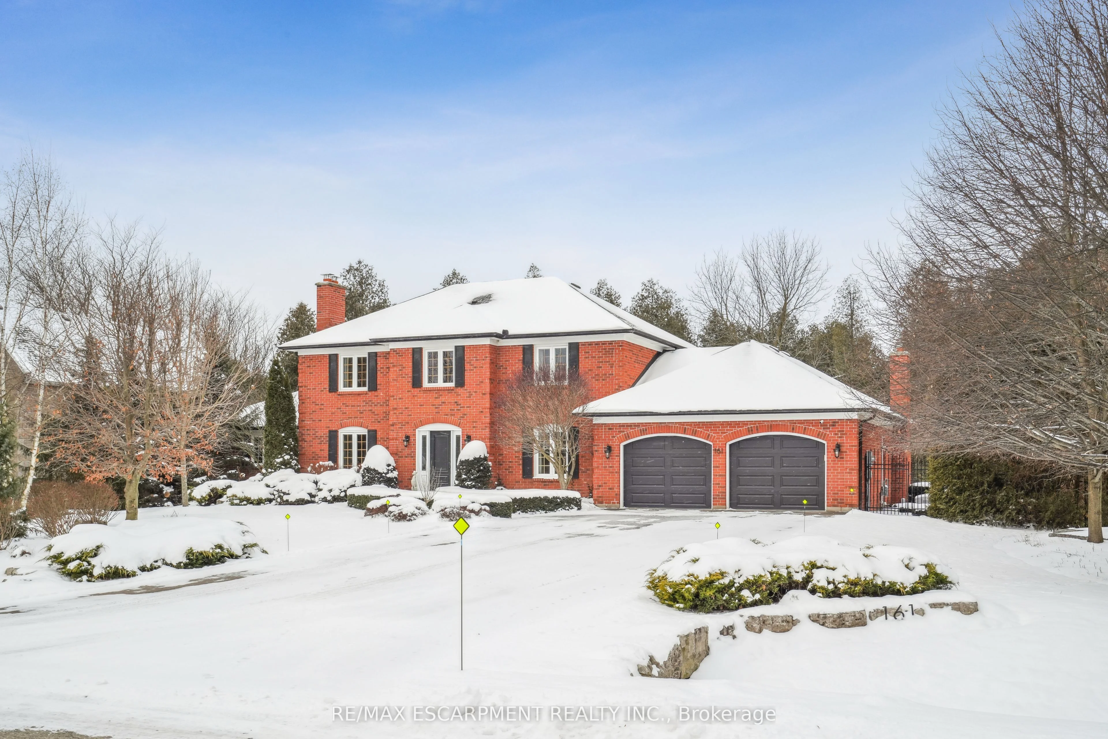 161 Cobblestone Place, Guelph/eramosa, On N0b 2k0